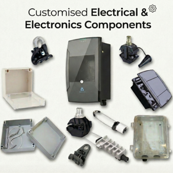 pet preform mould manufacturer